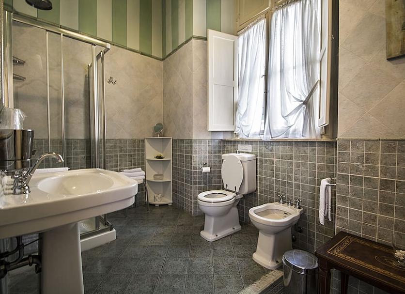 Bagno Foto