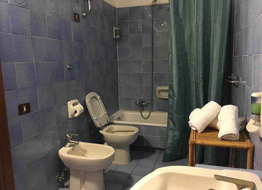 Bagno Foto