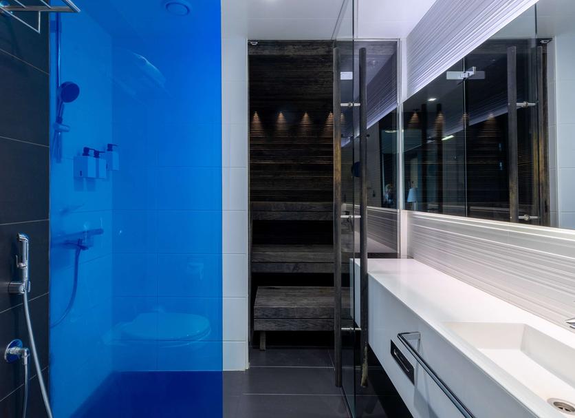 Bagno Foto