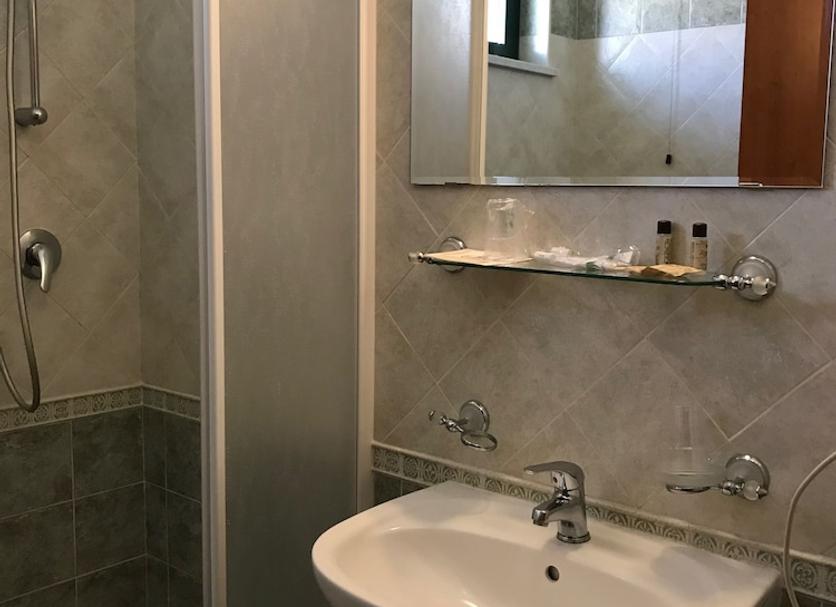 Bagno Foto