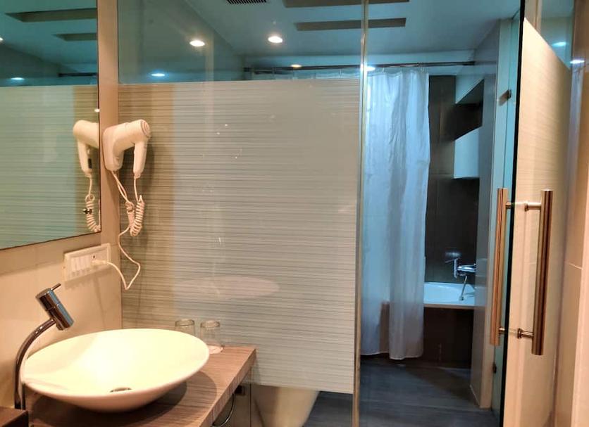 Bagno Foto