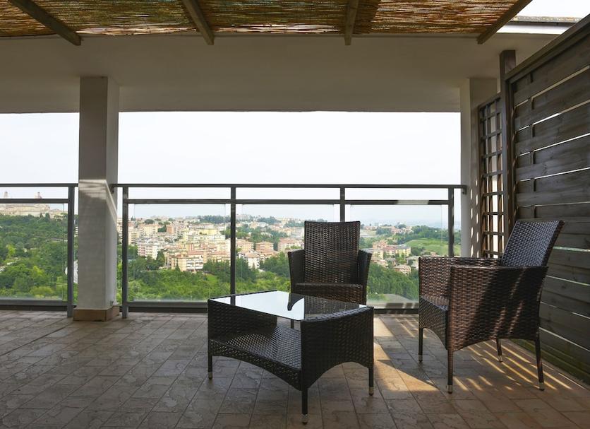 Balcone Foto