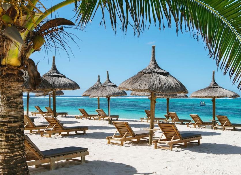 Spiaggia Foto