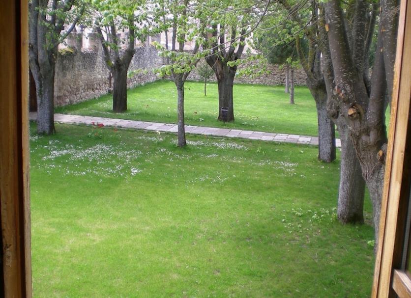 Vista esterna Foto