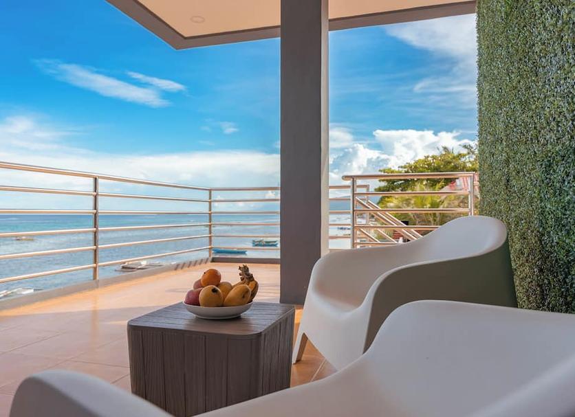 Balcone Foto
