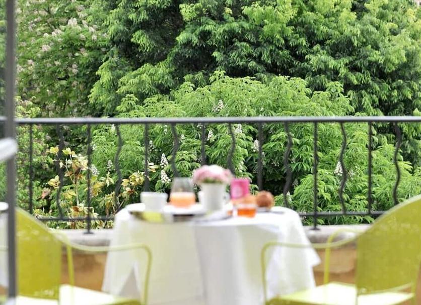 Balcone Foto