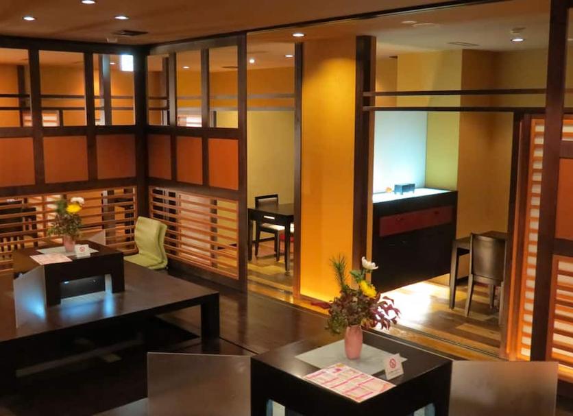 Ristorante Foto