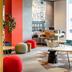 Area lounge