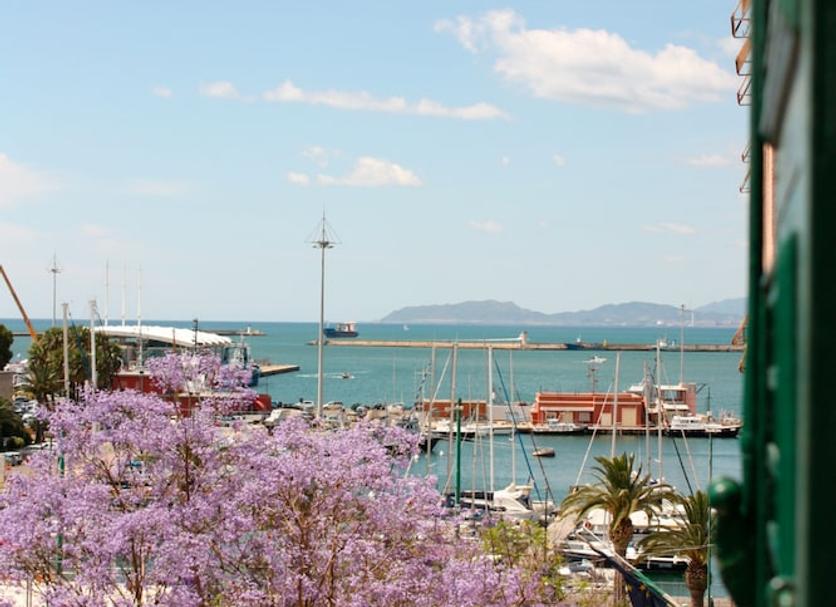 Vista esterna Foto