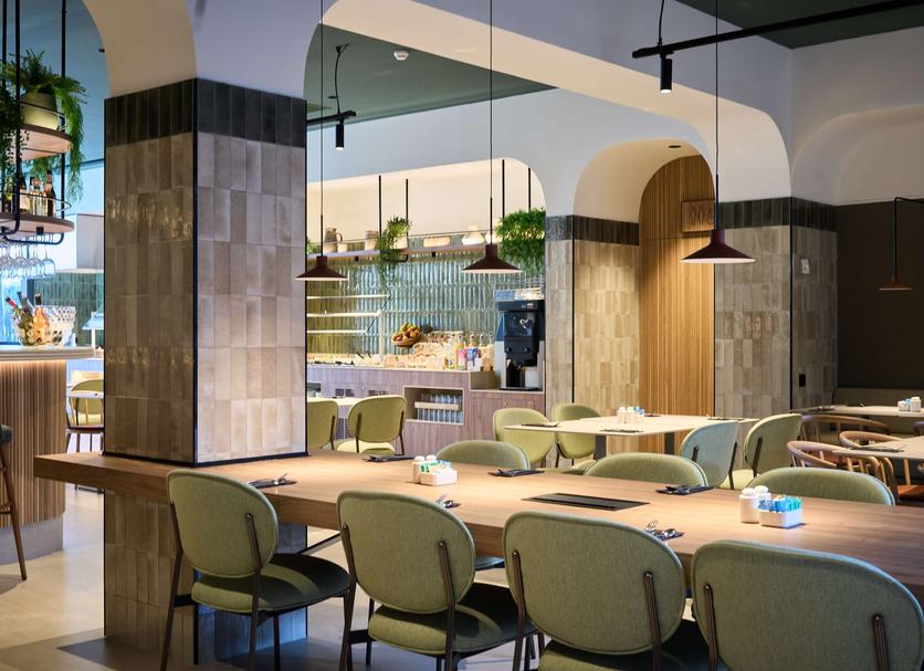 Ristorante Foto