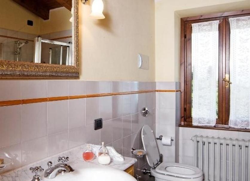 Bagno Foto