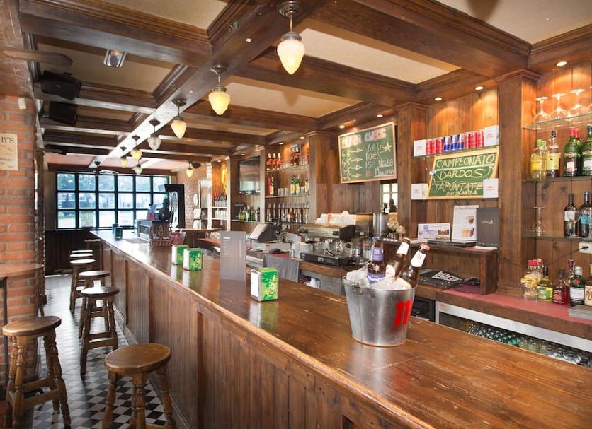 Bar Foto