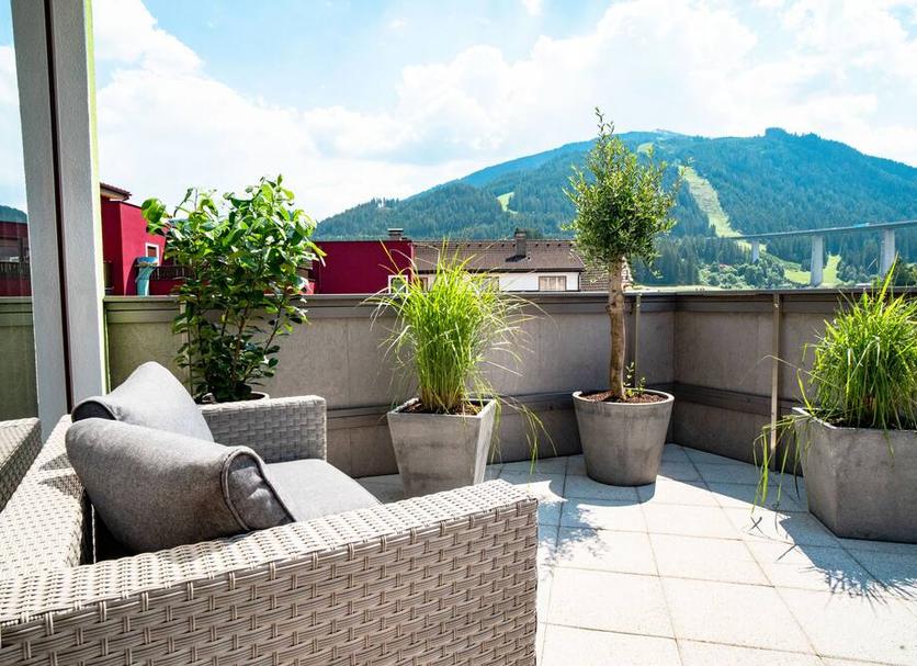 Balcone Foto
