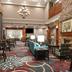 Area lounge