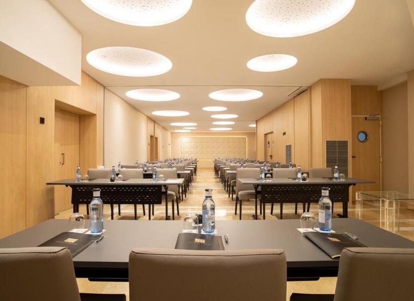 Sala conferenze Foto