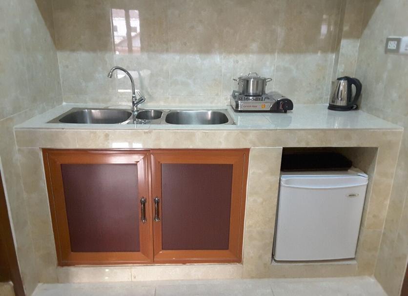 Cucina Foto