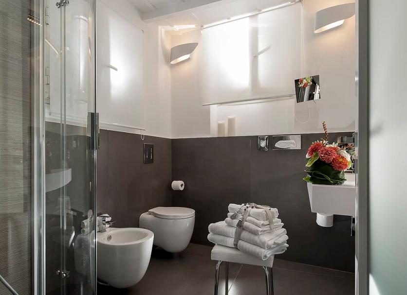 Bagno Foto