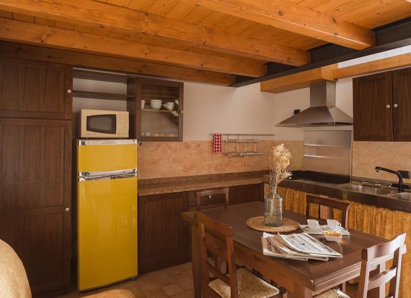 Cucina Foto