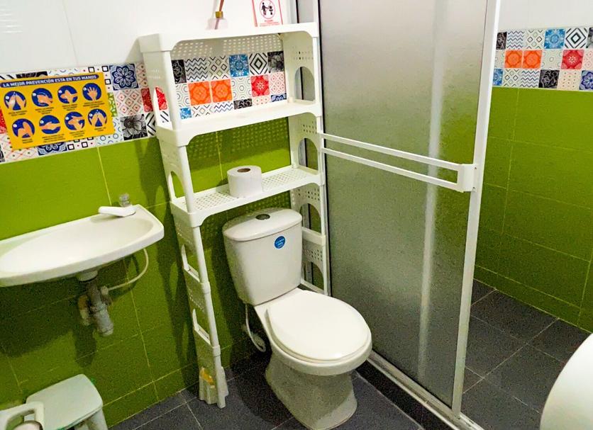 Bagno Foto