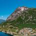 Vista esterna