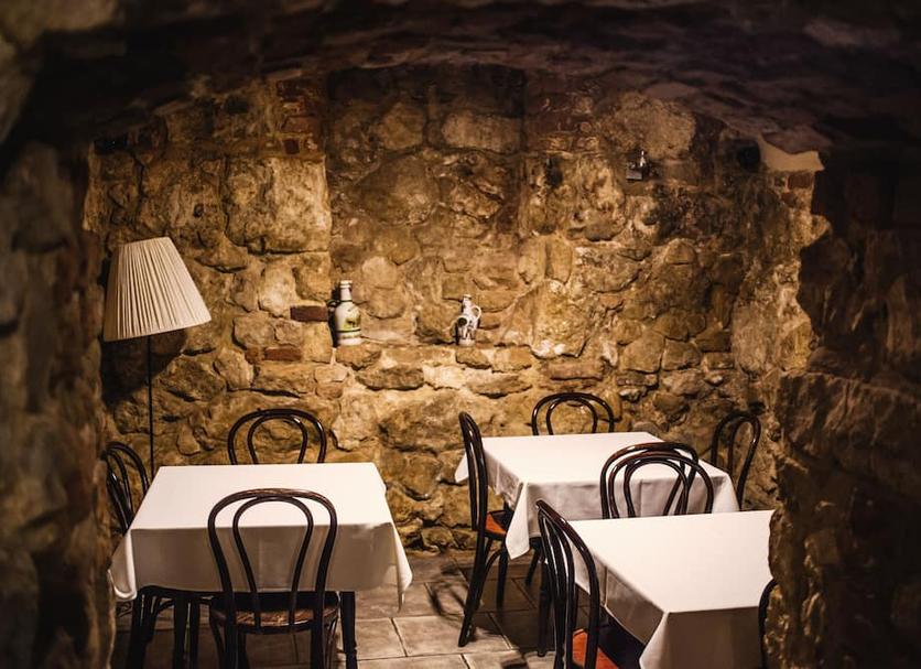 Ristorante Foto