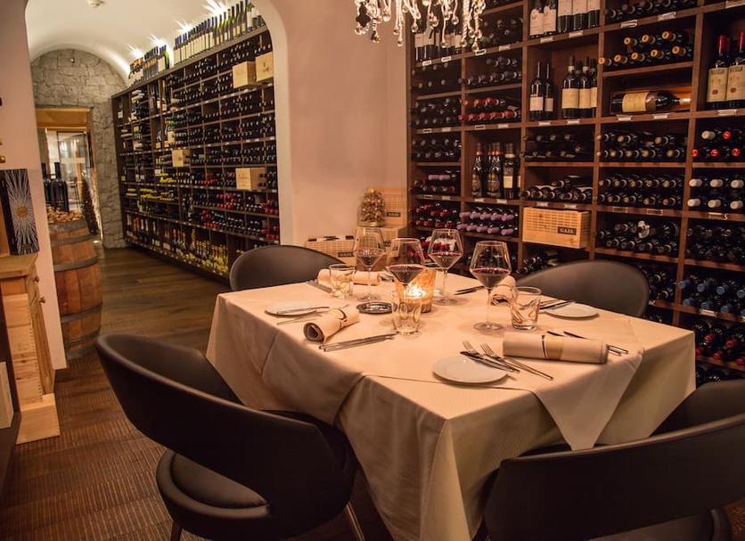 Ristorante Foto