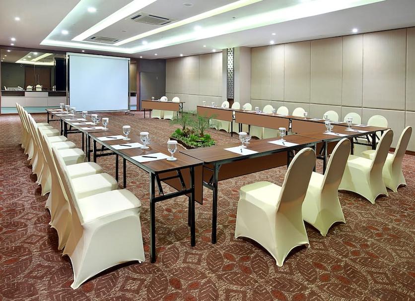 Sala conferenze Foto