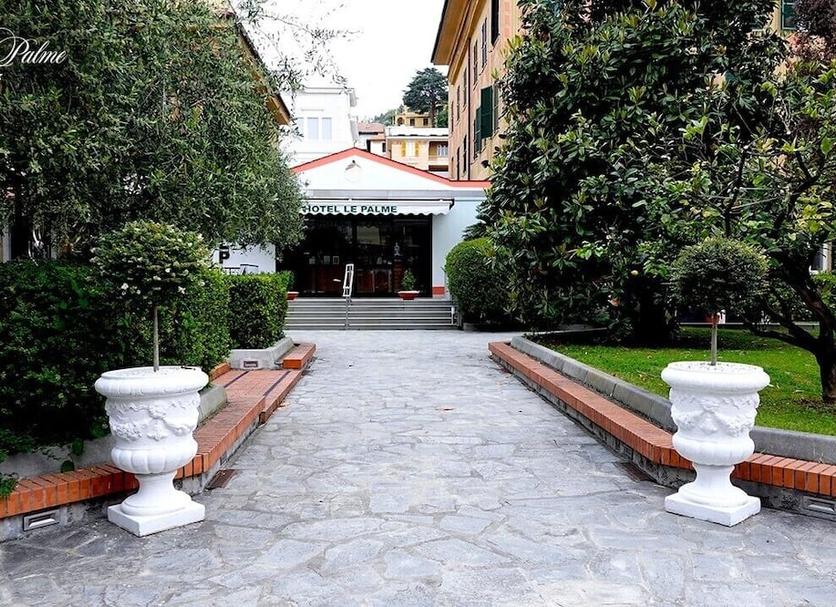 Vista esterna Foto