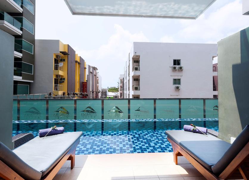 Balcone Foto