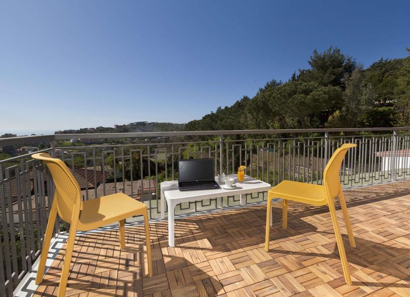 Balcone Foto