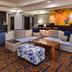 Area lounge