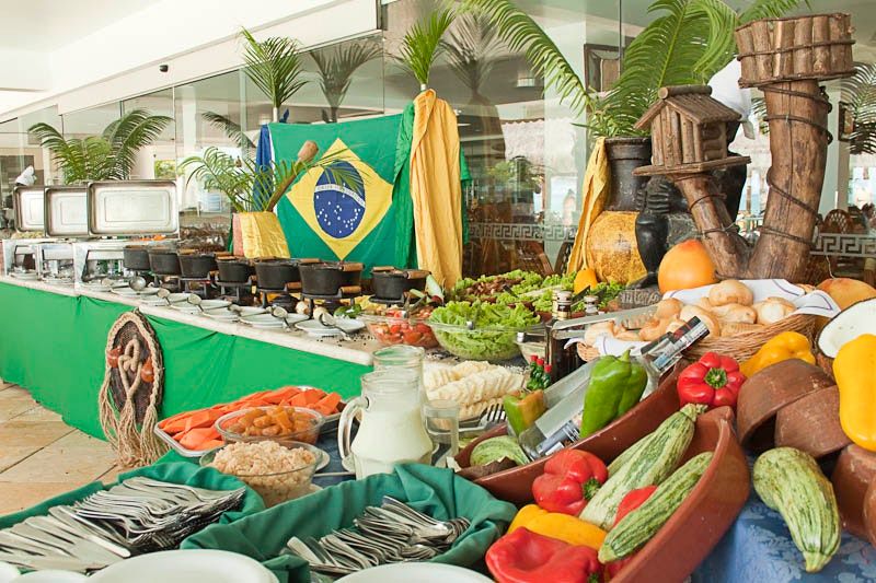 Buffet