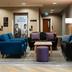Area lounge