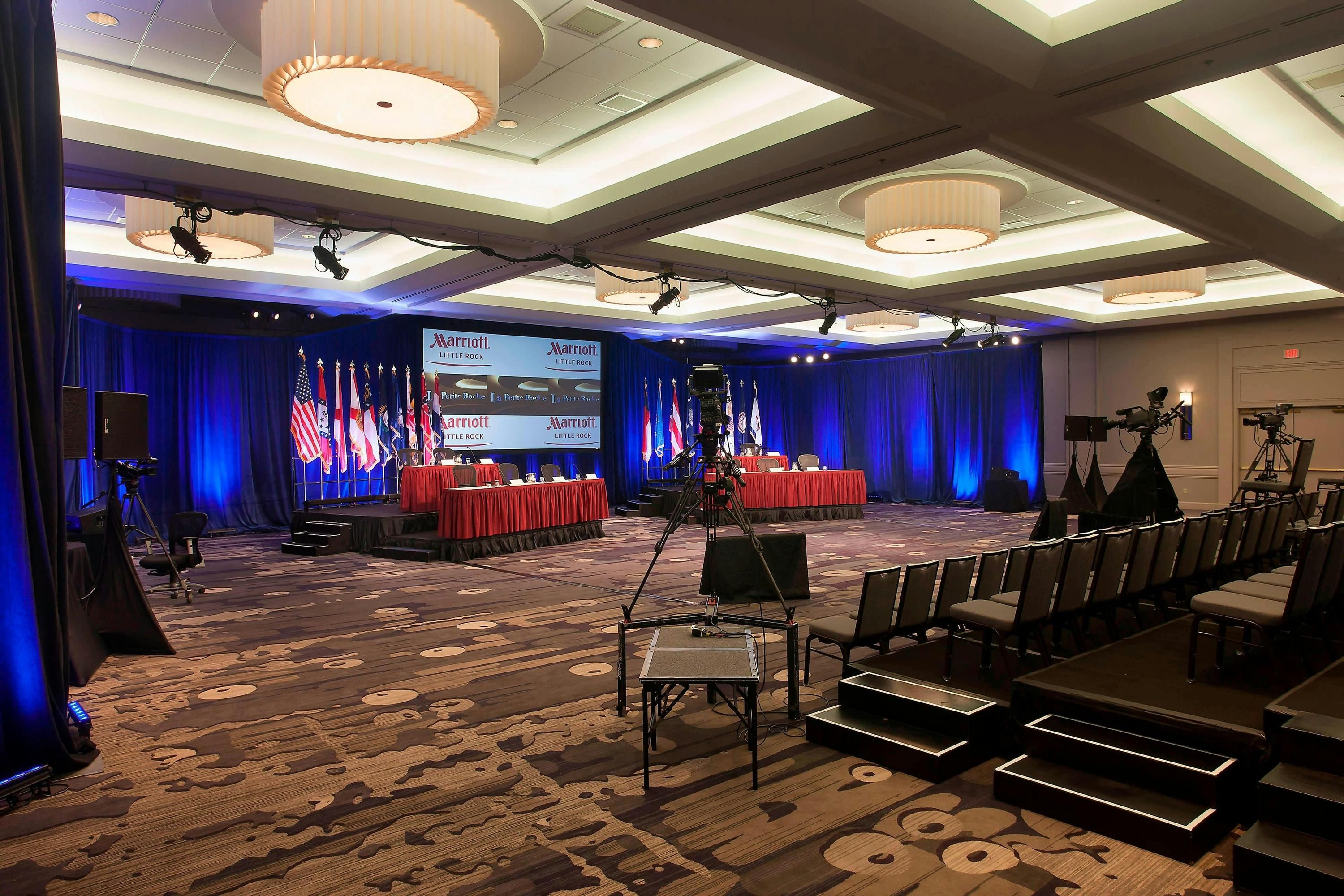 Sala conferenze