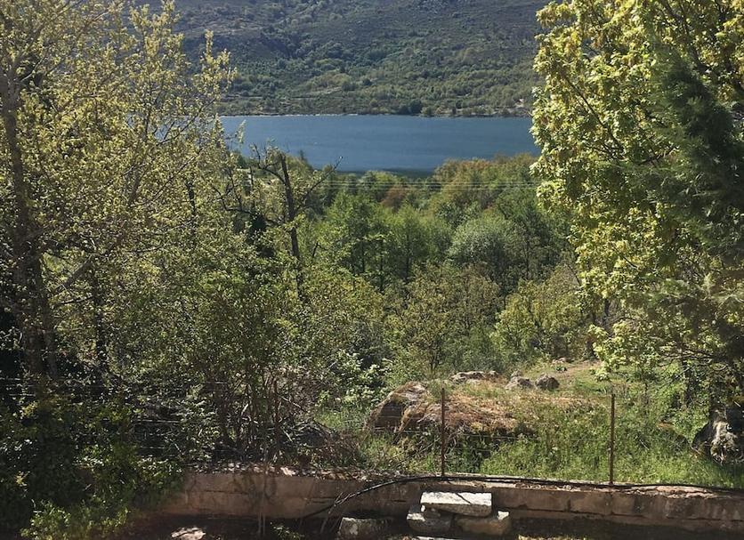 Vista esterna Foto