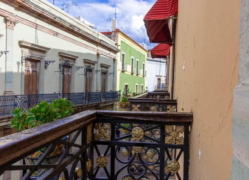 Balcone Foto