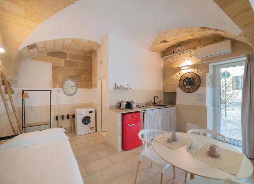 Cucina Foto