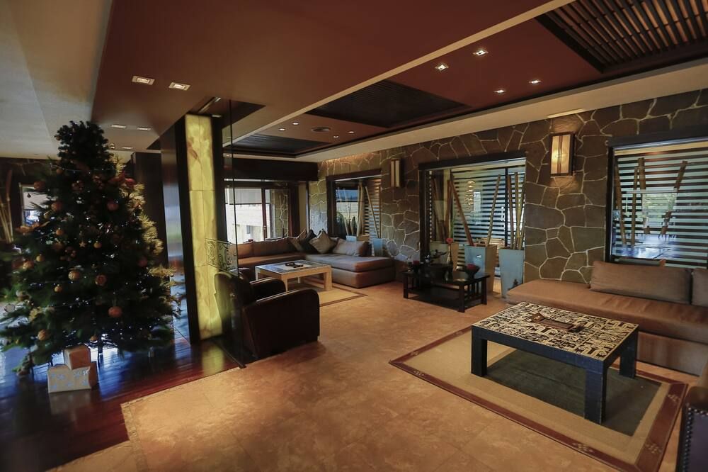 Area lounge