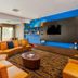 Area lounge