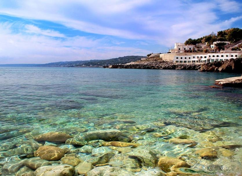 Spiaggia Foto