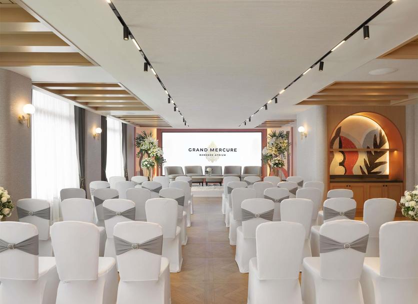 Sala conferenze Foto