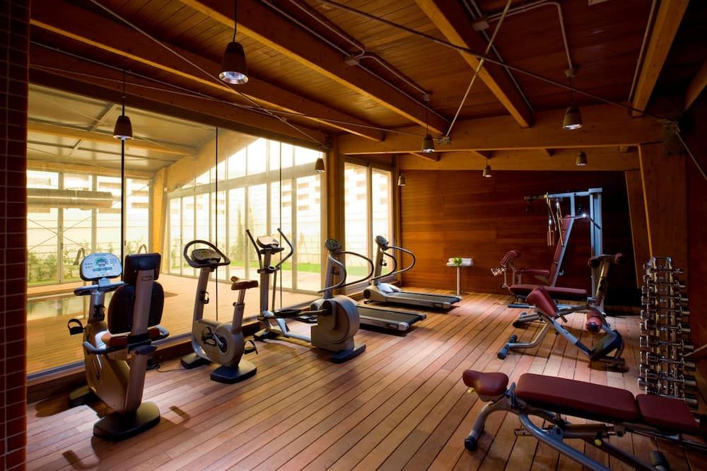 Palestra