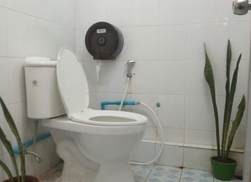 Bagno Foto