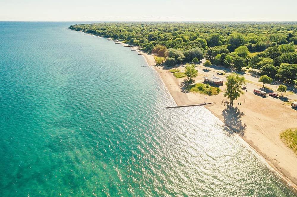 Spiaggia Foto