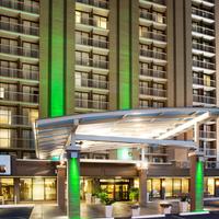 Holiday Inn Nashville - Vanderbilt - Dwtn, An IHG Hotel