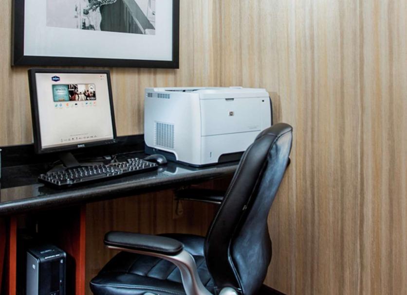 Business center Foto