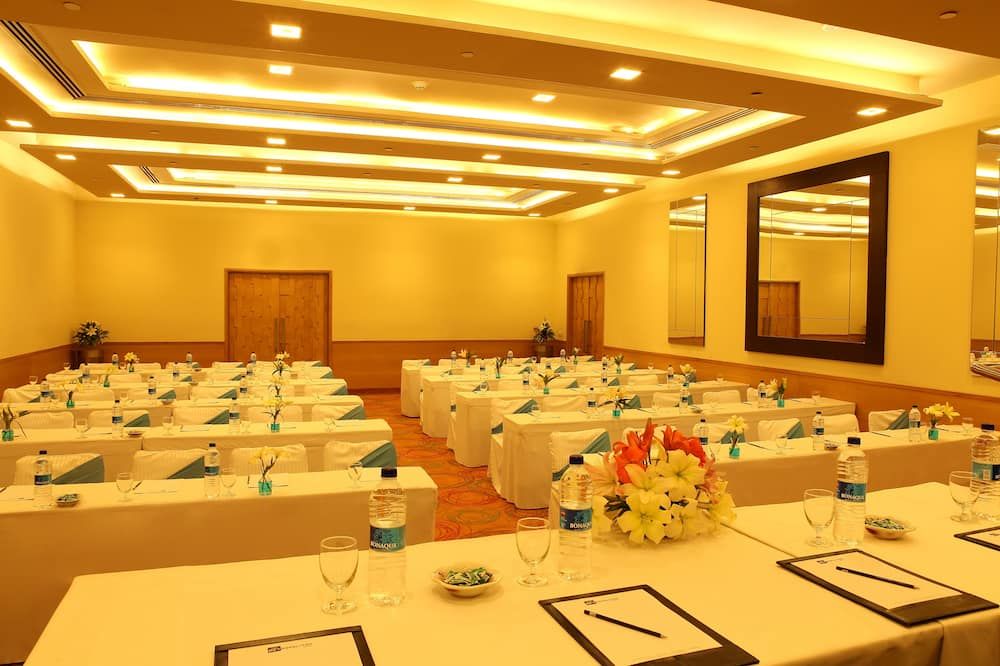 Sala conferenze