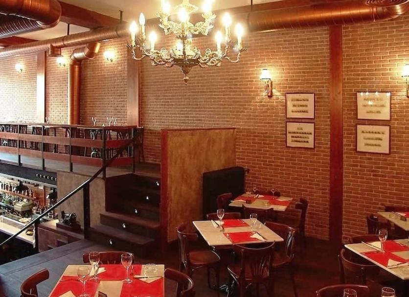Ristorante Foto