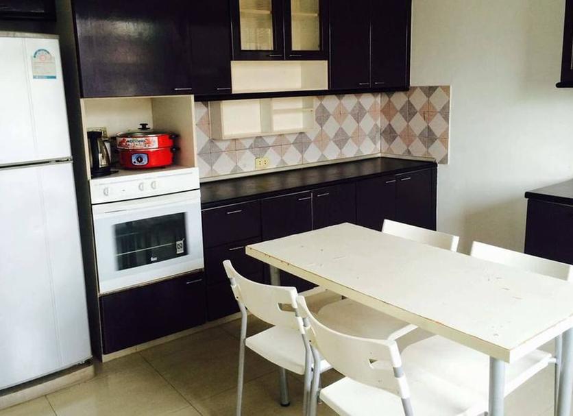 Cucina Foto