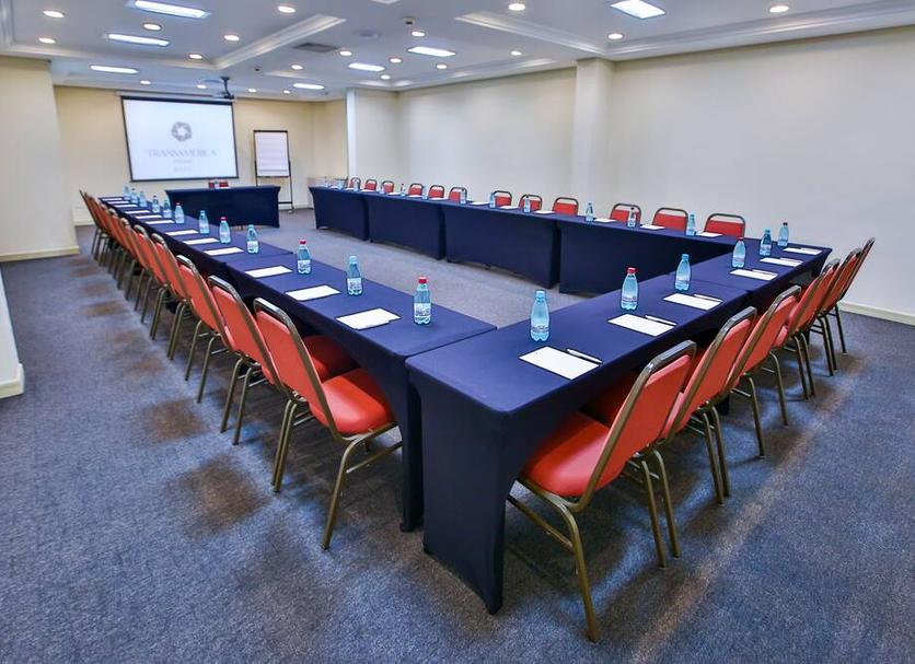 Sala conferenze Foto